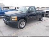CHEVROLET SILVERADO 1500 WORK TRUCK 1GCEC14027Z****** снимка