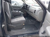 CHEVROLET SILVERADO 1500 WORK TRUCK 1GCEC14027Z****** снимка