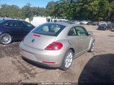 VOLKSWAGEN BEETLE 2.5L 3VWJP7AT1DM****** снимка