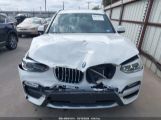 BMW X3 SDRIVE30I снимка