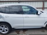 BMW X3 SDRIVE30I снимка