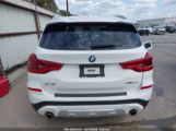 BMW X3 SDRIVE30I снимка