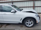 BMW X3 SDRIVE30I снимка