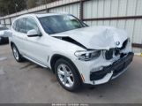 BMW X3 SDRIVE30I снимка