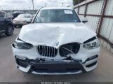 BMW X3 SDRIVE30I снимка