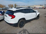GMC TERRAIN AWD SLE 3GKALTEV6LL286188 снимка