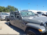 JEEP GLADIATOR ALTITUDE 4X4 1C6HJTAG6NL****** снимка
