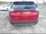 FORD EDGE SEL снимка