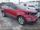 FORD EDGE SEL снимка