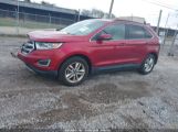 FORD EDGE SEL снимка