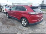 FORD EDGE SEL снимка