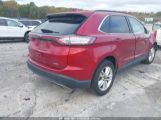 FORD EDGE SEL снимка