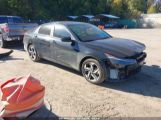 HYUNDAI ELANTRA SEL photo