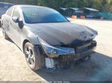 HYUNDAI ELANTRA SEL photo