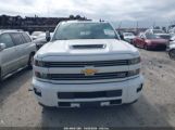 CHEVROLET SILVERADO 2500HD LTZ photo