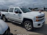 CHEVROLET SILVERADO 2500HD LTZ photo