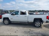 CHEVROLET SILVERADO 2500HD LTZ photo