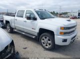 CHEVROLET SILVERADO 2500HD LTZ photo