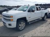 CHEVROLET SILVERADO 2500HD LTZ photo