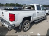 CHEVROLET SILVERADO 2500HD LTZ photo