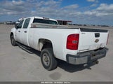 CHEVROLET SILVERADO 2500HD WORK TRUCK 1GCHC43K39F****** снимка