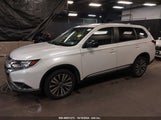 MITSUBISHI OUTLANDER ES 2.4 JA4AD2A32LZ****** снимка