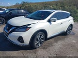 NISSAN MURANO SL FWD 5N1AZ2CJ6NC****** снимка