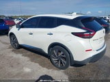 NISSAN MURANO SL FWD 5N1AZ2CJ6NC****** снимка