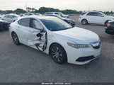 ACURA TLX TECHNOLOGY PACKAGE 19UUB1F52HA****** fotografie