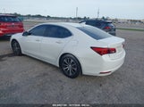 ACURA TLX TECHNOLOGY PACKAGE 19UUB1F52HA****** снимка