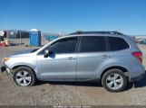 SUBARU FORESTER 2.5I LIMITED photo