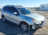 SUBARU FORESTER 2.5I LIMITED photo