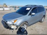 SUBARU FORESTER 2.5I LIMITED photo