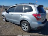 SUBARU FORESTER 2.5I LIMITED photo