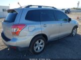 SUBARU FORESTER 2.5I LIMITED photo