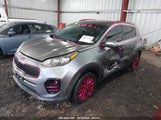 KIA SPORTAGE EX KNDPN3AC2H7****** снимка