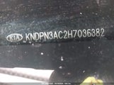 KIA SPORTAGE EX KNDPN3AC2H7****** снимка