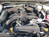 SUBARU CROSSTREK PREMIUM JF2GUADC9RH****** photo