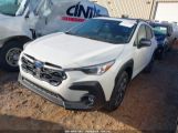 SUBARU CROSSTREK PREMIUM JF2GUADC9RH****** снимка