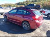 SUBARU IMPREZA 2.0I SPORT PREMIUM снимка