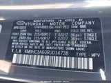 HYUNDAI KONA ELECTRIC SEL KM8HC3A60RU****** снимка
