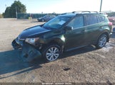 TOYOTA RAV4 LIMITED 2T3DFREV9DW****** снимка