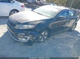 KIA OPTIMA HYBRID EX KNAGM4AD7C5****** снимка