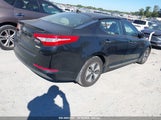 KIA OPTIMA HYBRID EX KNAGM4AD7C5****** снимка