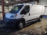 RAM PROMASTER 1500 LOW ROOF 136 WB 3C6TRVAG4JE****** fotografie