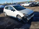 SUBARU IMPREZA 2.0I снимка