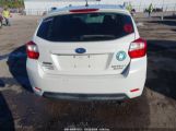 SUBARU IMPREZA 2.0I снимка