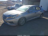 HYUNDAI SONATA SE 5NPE24AF1GH302596 снимка