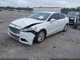 FORD FUSION SE 3FA6P0H77FR****** снимка