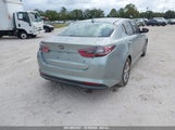 KIA OPTIMA HYBRID KNAGM4AD3F5****** fotografie